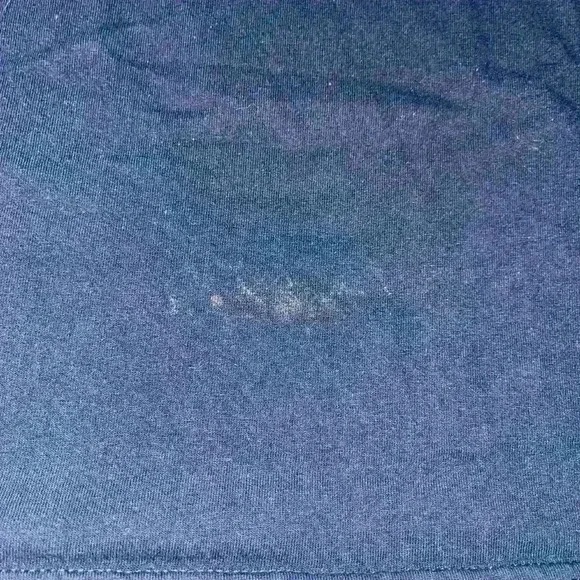 Rocky Mountain National Park Embroidered T-Shirt - Picture 3 of 4